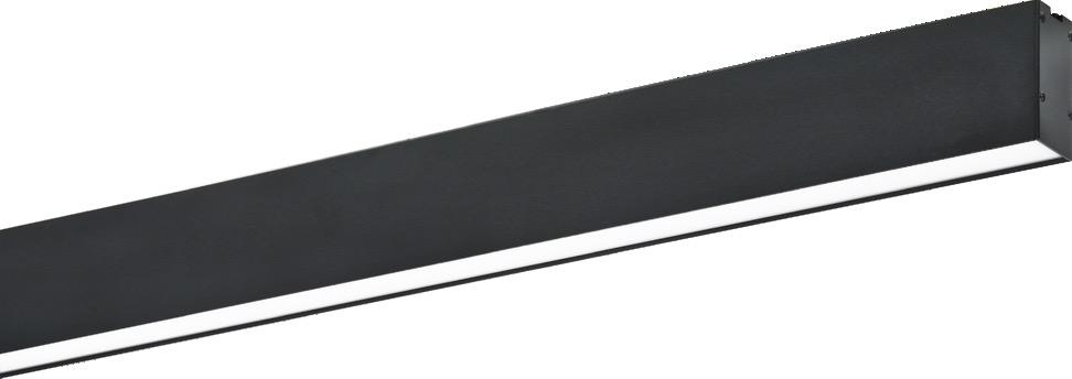 Lustra Cyres Suspendata LED 200CM 4000K 70W