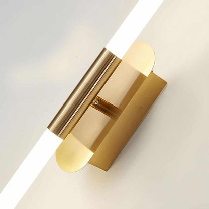 Aplica LED Elaria Golden Line 60CM 16W