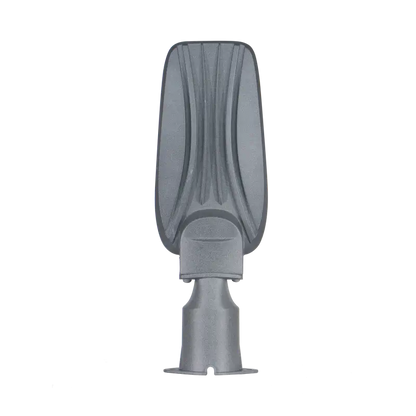 Lampa Stradala Gri Cu Led IP65100W 12000lm 6500K Brate Reglabile
