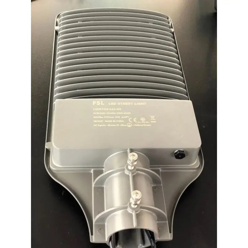 Lampa Stradala FSS 816 Stradala 200W