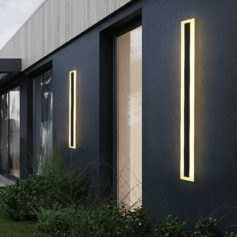 Aplica LED Ronan Bara Exterior IP65 120cm