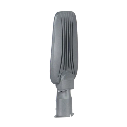 Lampa Stradala Gri Cu Led IP65 50W 6000lm 6500K Brate Reglabile