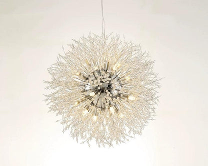 Candelabru Elegant Lysandra Tip Glob, 7xG9, D600