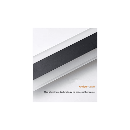 Aplica LED Ronan Bara Exterior IP65 120cm