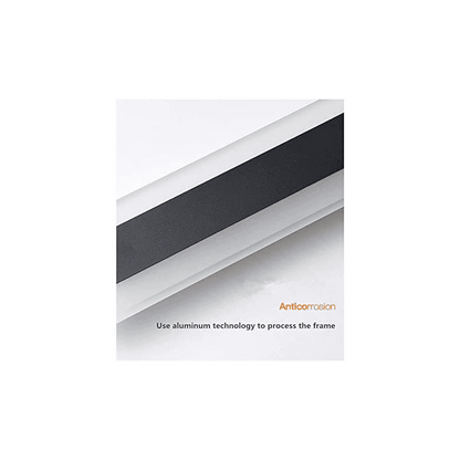 Aplica LED Jasper Bara Exterior IP65 30cm