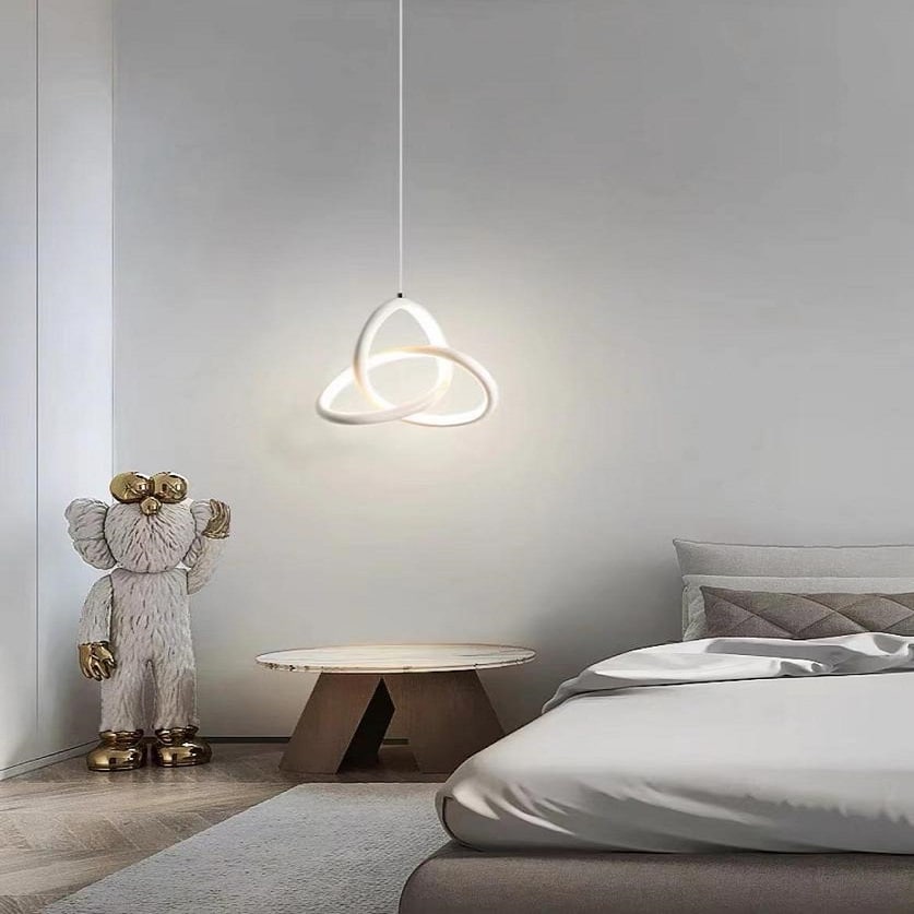 Lustra Iliad Infinite White 20W Echivalent 100W