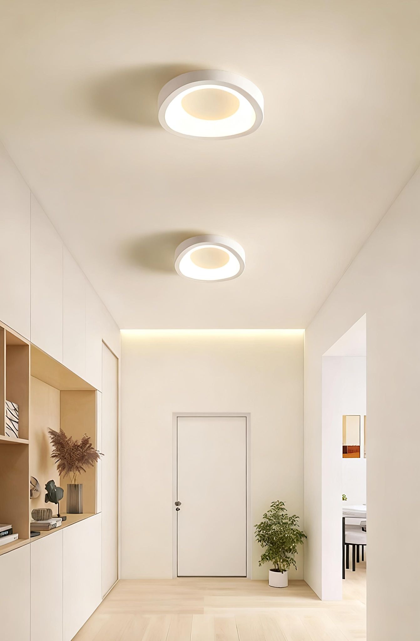 Lustra Cu LED 15W