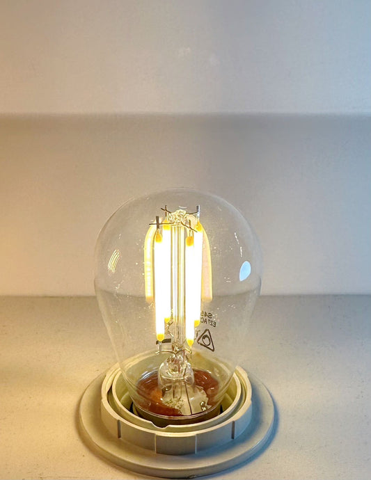Bec LED 4W