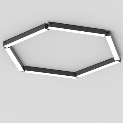 Lampa LED liniara 0.6m