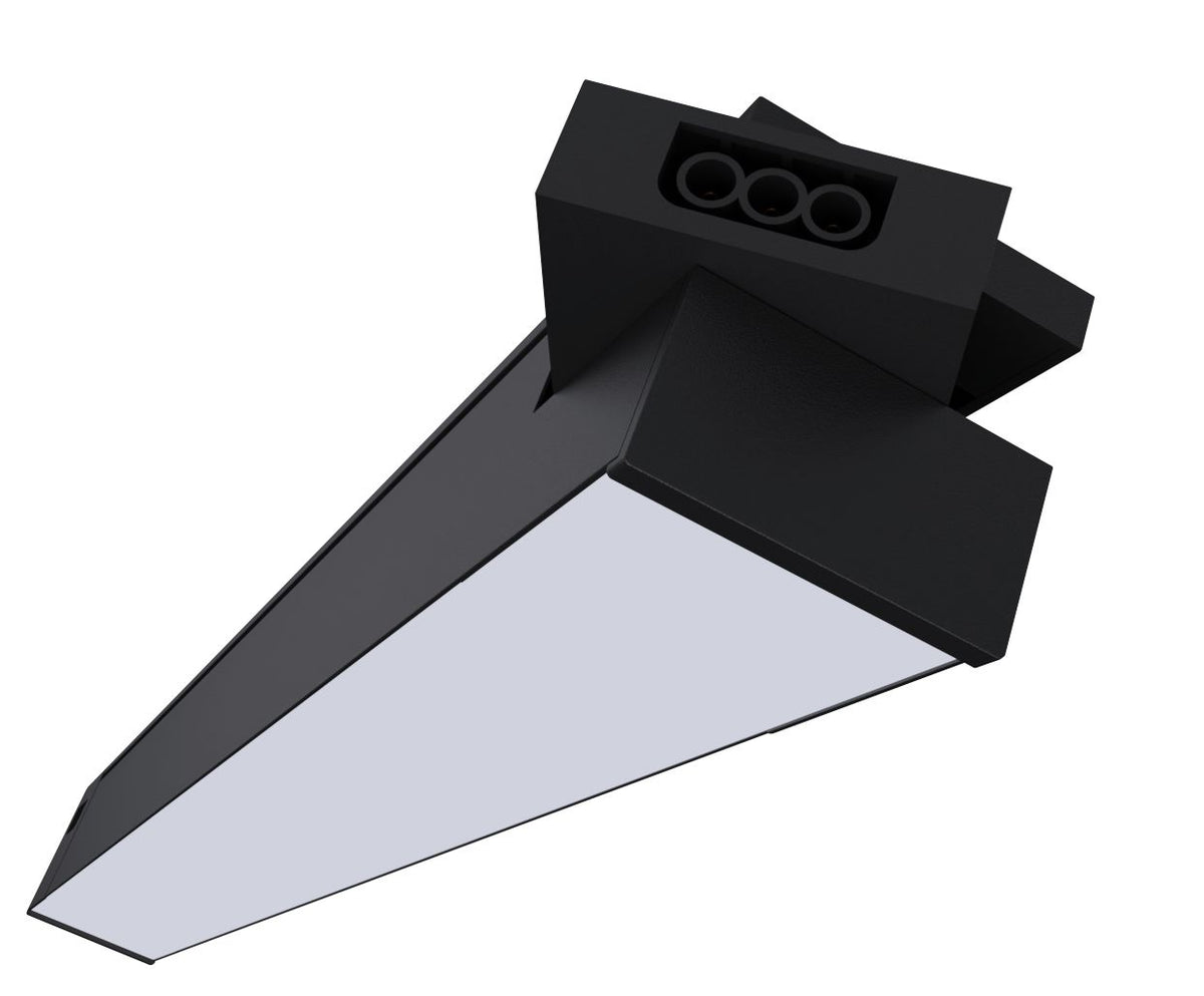 Lampa LED liniara 0.6m