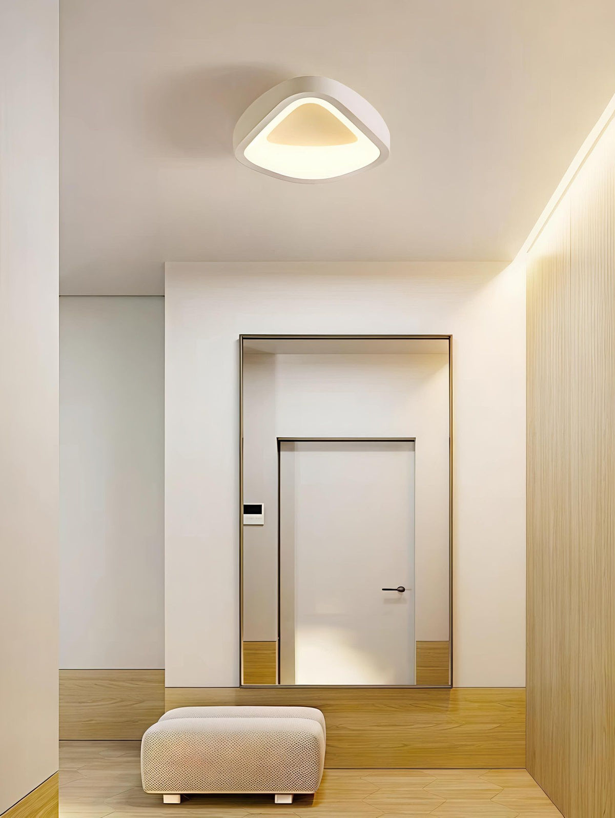 Lustra LED Daraa 16W