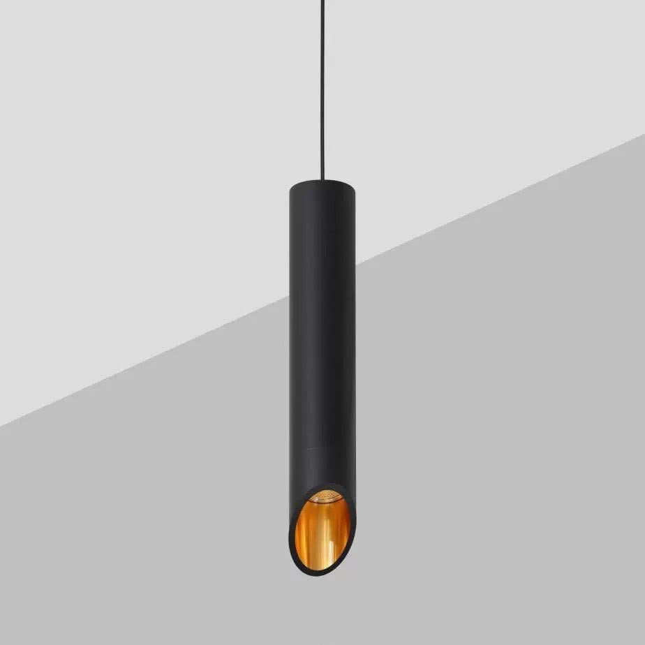 Lampa suspendata Togga neagra